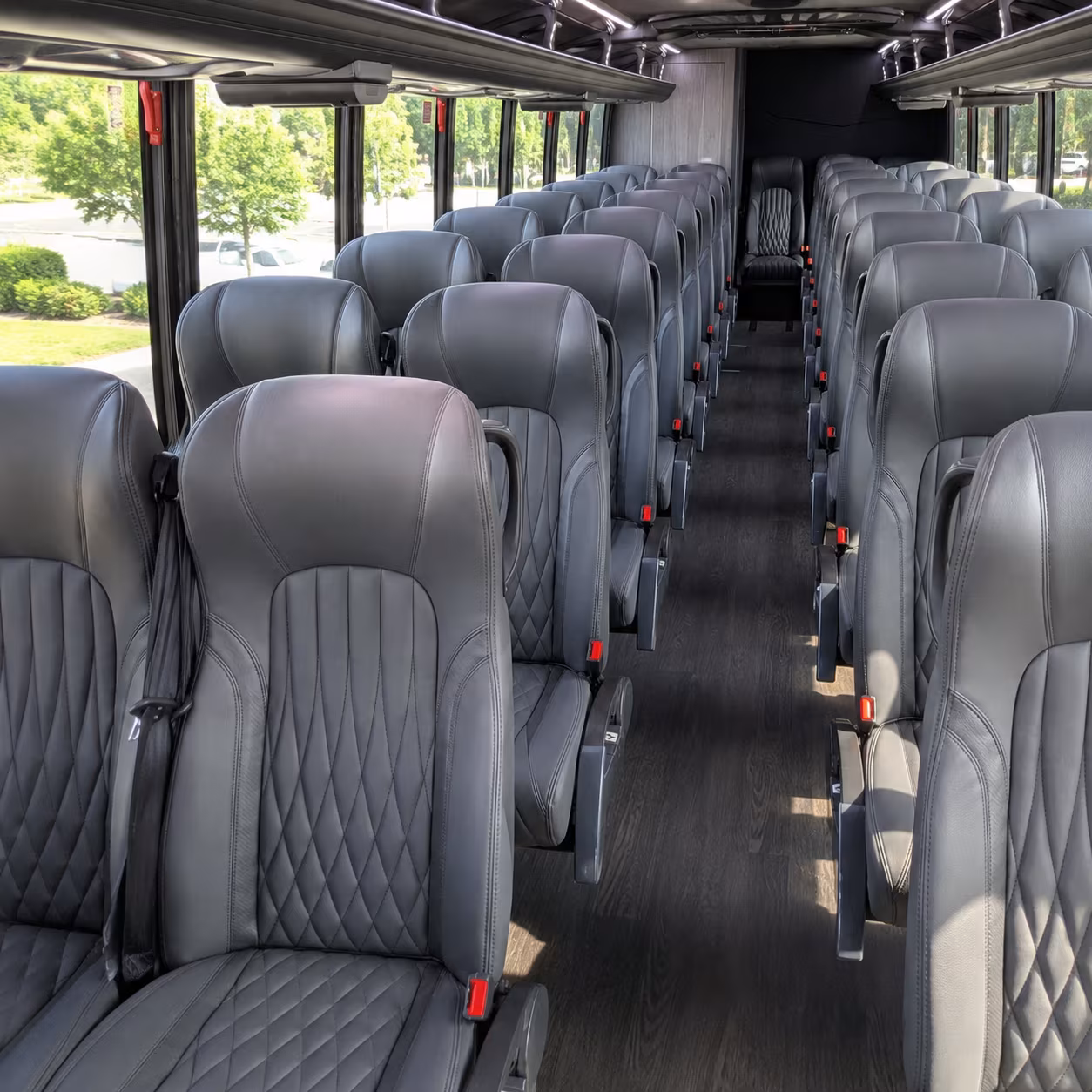East Orange Airport Shuttles & Transportation