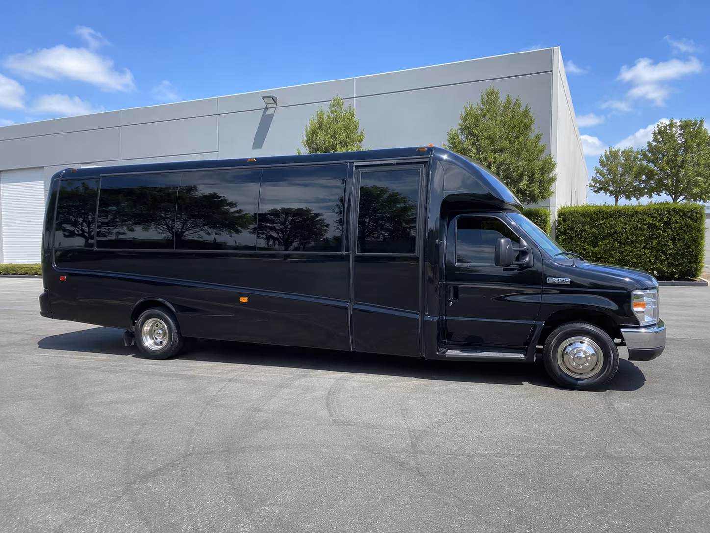 East Orange Bachelor & Bachelorette Transportation