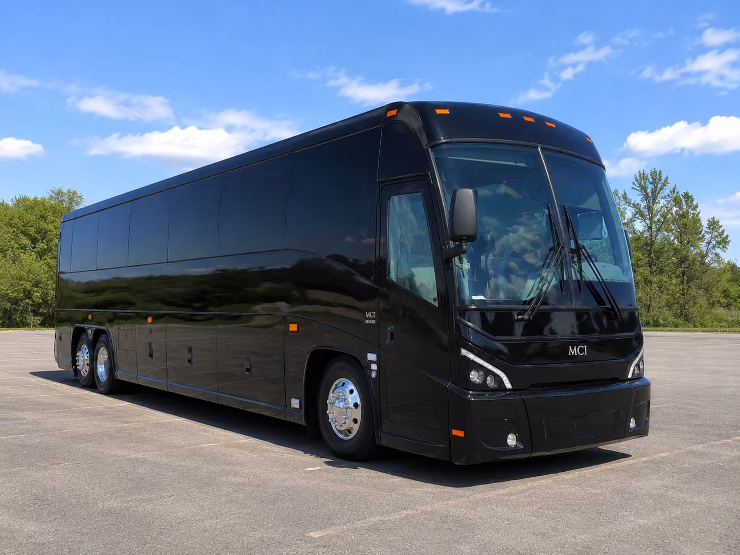 East Orange Concert Transportation & Shuttles