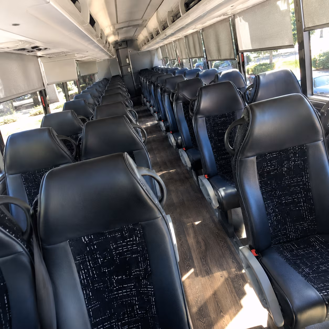 East Orange School Event & Field Trip Transportation