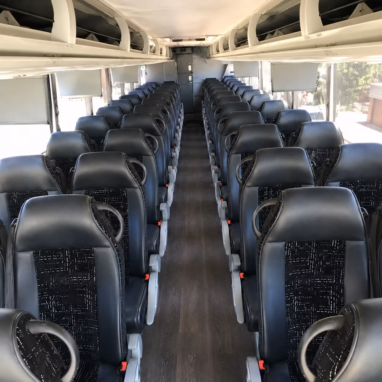 Elizabeth Airport Shuttle & Transportation pickup coordination