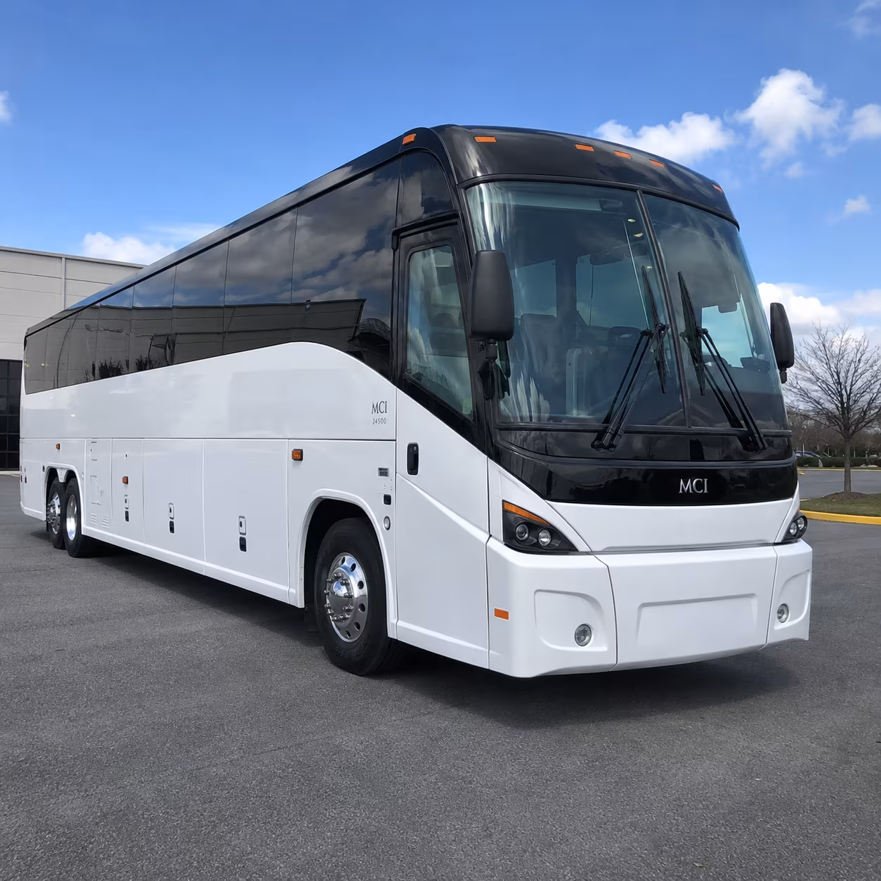 Elizabeth Concert Transportation & Shuttles