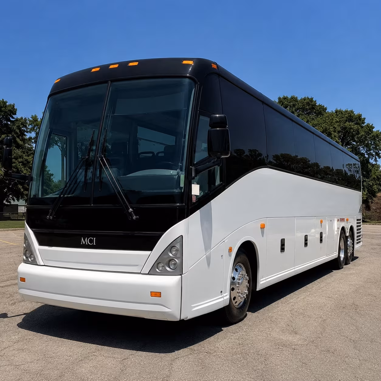 Irvington Concert Transportation & Shuttles