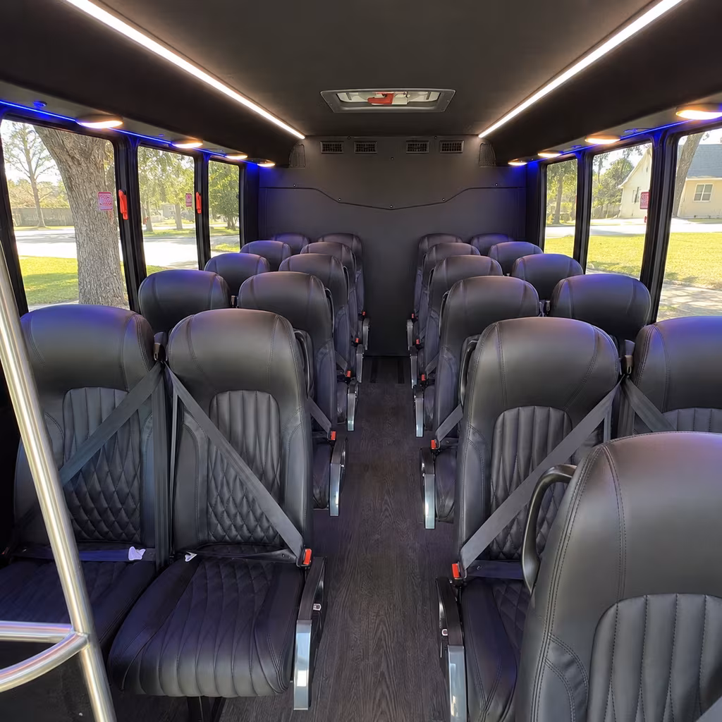 Jersey City Airport Shuttles & Transportation