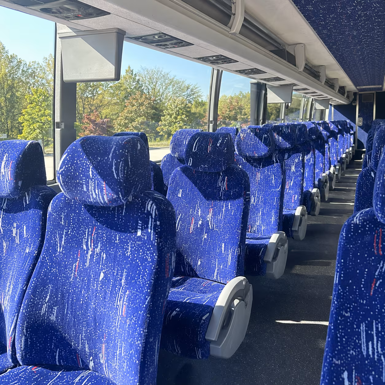 Jersey City School Event & Field Trip Transportation