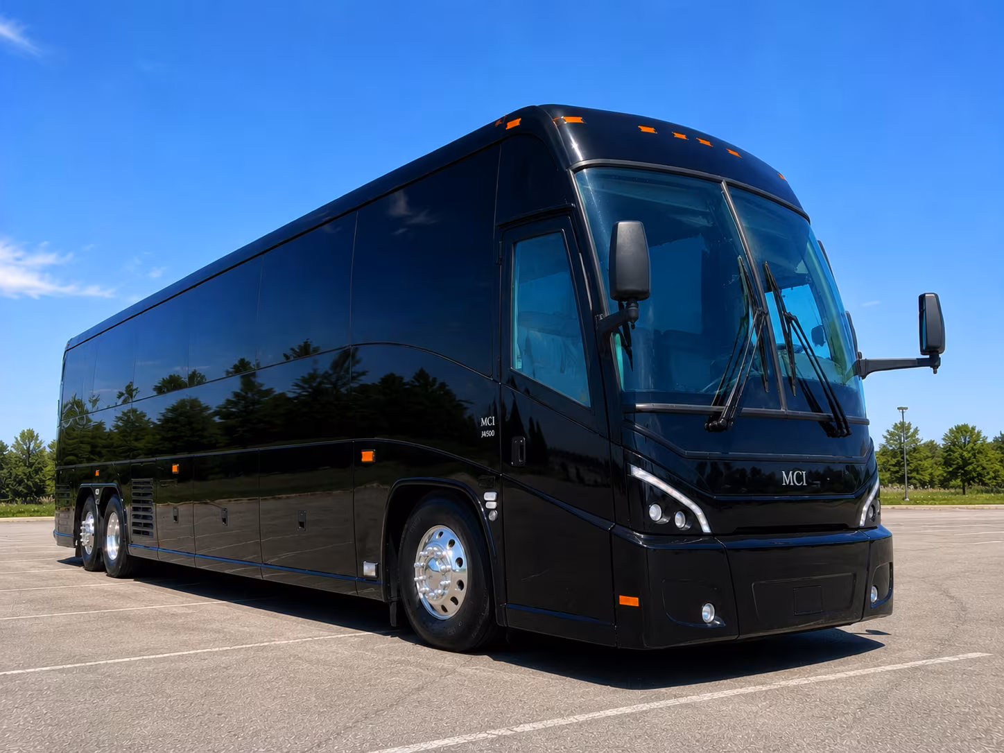 Newark Airport Shuttles & Transportation