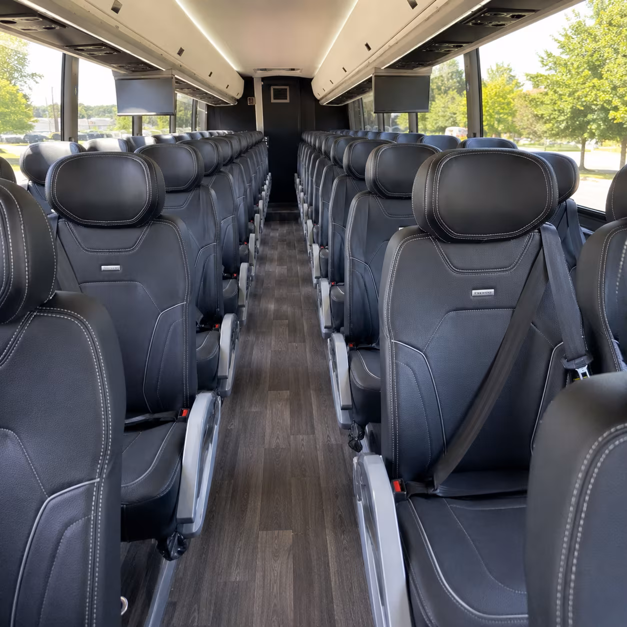 Perth Amboy Airport Shuttles & Transportation