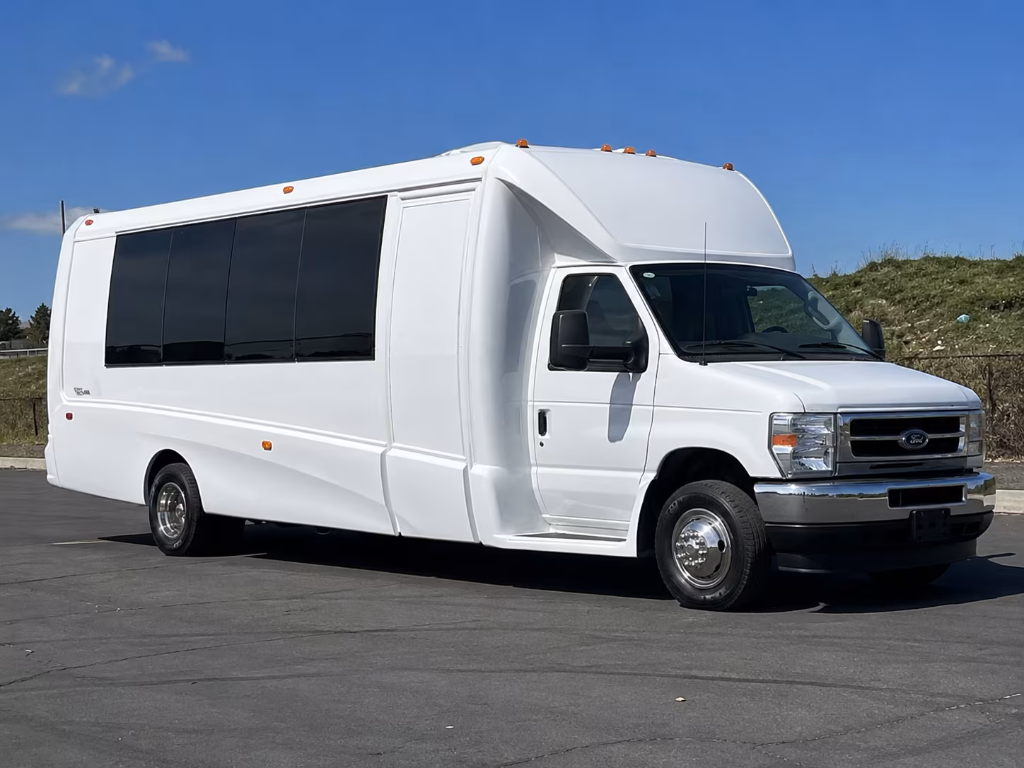 Perth Amboy Private Event Transportation Services