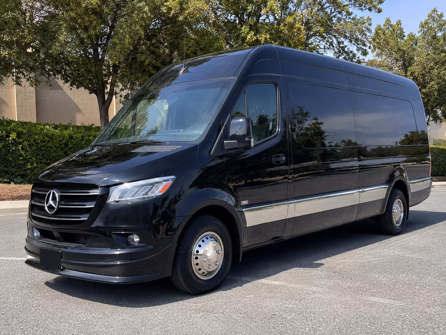West New York Airport Shuttles & Transportation