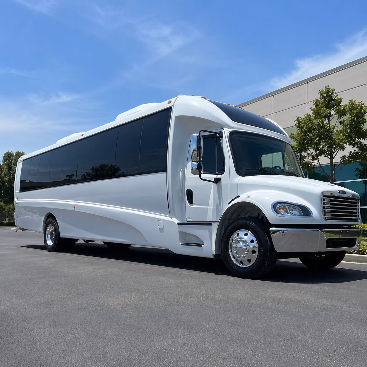 West New York Concert Transportation & Shuttles