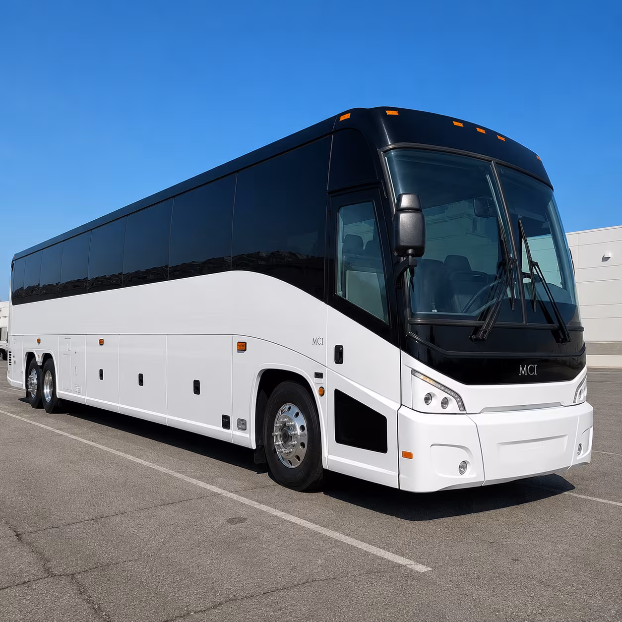West New York School Event & Field Trip Transportation