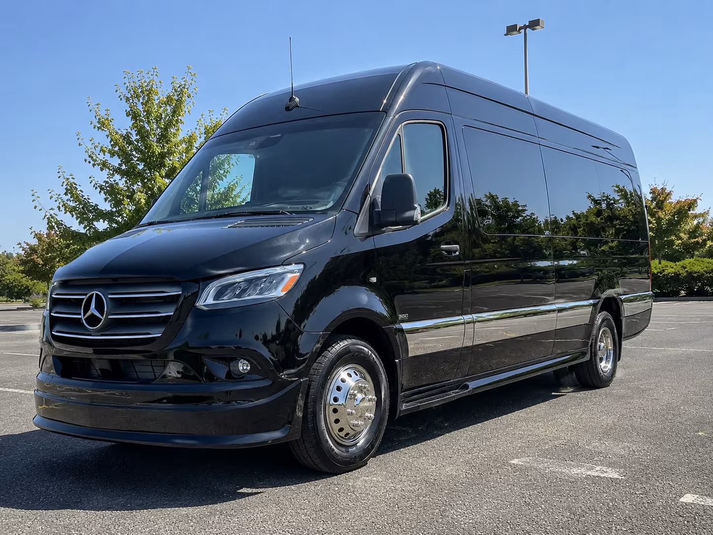 Woodbridge Township Airport Shuttles & Transportation