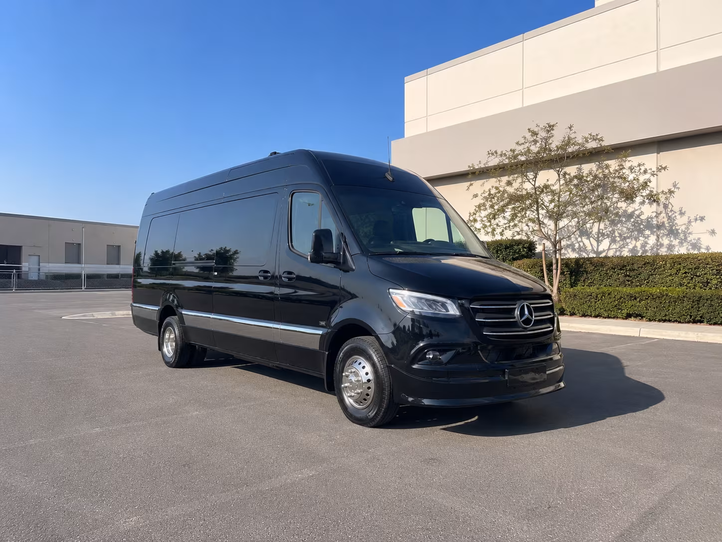 Woodbridge Township School Event & Field Trip Transportation