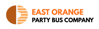 east-orange-party-bus-company-logo