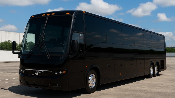 elizabeth school event transportation charter bus rental