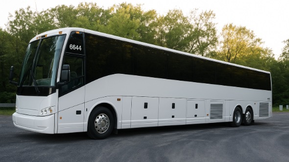perth amboy concert transportation