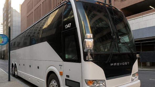 union city bachelor and bachelorette party bus rentals