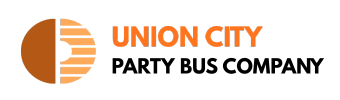 union-city-party-bus-company-logo