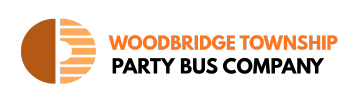 woodbridge-township-party-bus-company-logo